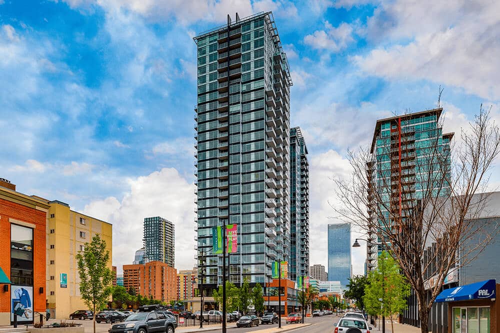 CORPORATE STAYS ANNOUNCES THE ACQUISITION OF 20 UNITS AT THE UNDERWOOD IN CALGARY