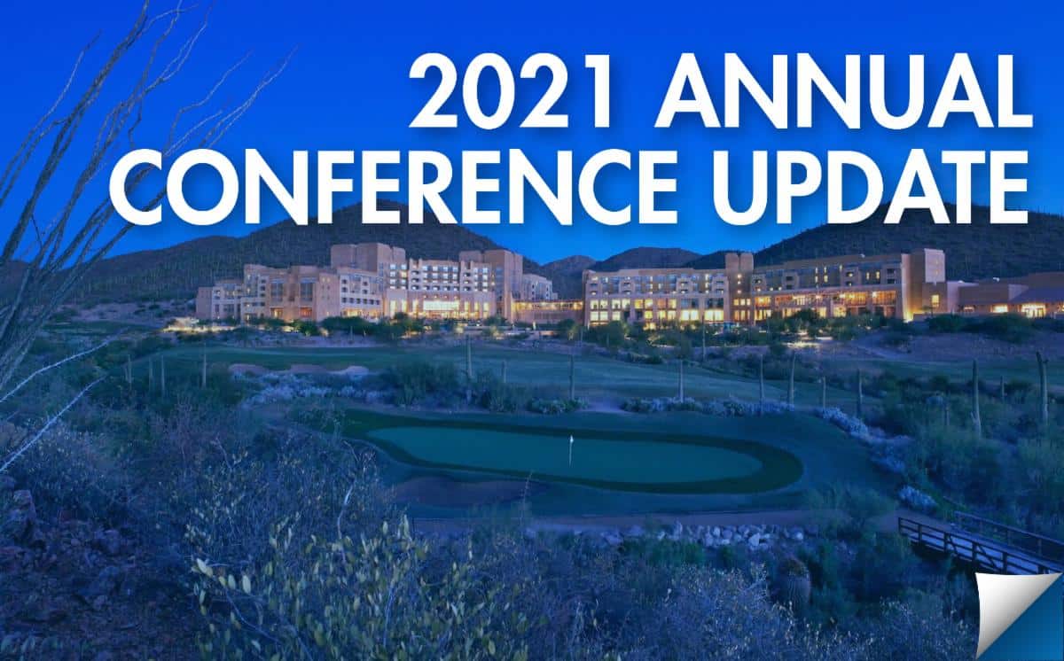 2021 Annual Conference
