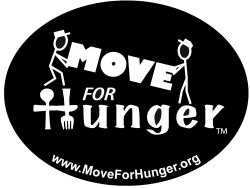 Leading Global Housing Provider Renews Partnership with National Non-Profit to Fight Hunger