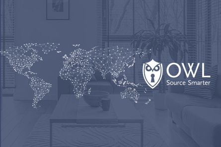 OWL Announces Its Technology is Ready for Globally Sourcing Temporary Housing and Serviced Apartments
