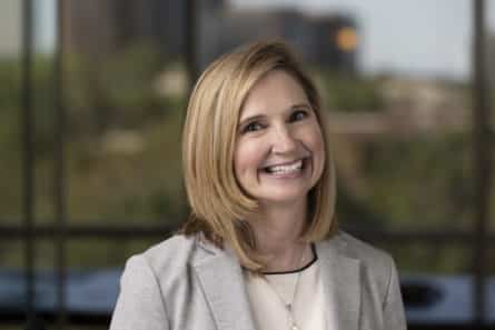 Mobility Industry Leader Peggy Smith Joins National Corporate Housing as Chief Innovation Officer