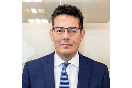 Europe Real Estate Executive Joins Synergy to Drive EMEA Expansion Plans