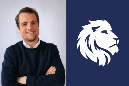 Sander & SilverDoor apartment logo