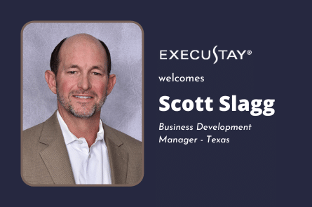 Scott Slagg Joins ExecuStay Midwest