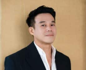 CAP Worldwide Welcomes Experienced Extended Stay Professional Eric Sin to the CAP Global Senior Leadership Team as Director APAC