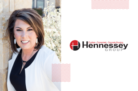 The Hennessey Group Under New Ownership