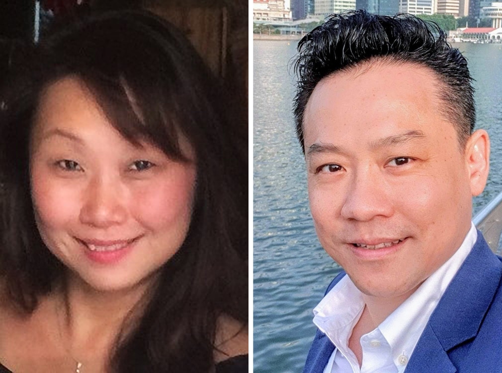 Synergy Appoints Joe Low and Jacqueline Ang to Fuel APAC Expansion