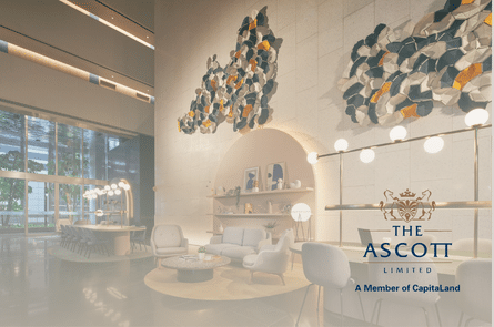 THE ASCOTT LIMITED UNVEILS CITADINES BRAND REFRESH TO PREPARE FOR NEXT PHASE OF ACCELERATED GROWTH FOR ITS APARTHOTEL BRAND
