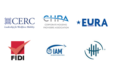 Press release: Six prominent Global Mobility associations join forces to lead the industry towards a sustainable future