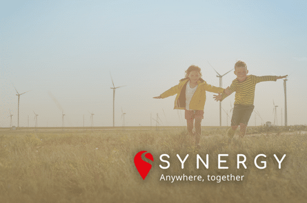 Synergy Releases First Emissions Report Guiding its Journey to Achieve Net Zero by 2030