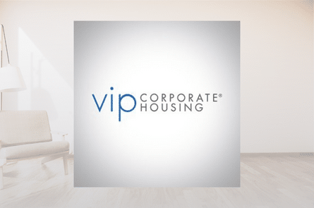 VIP Corporate Housing Receives Top Level, Commitment to Excellence Platinum Award at Cartus 2022 Global Network Conference