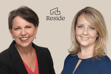 Reside makes strategic hires to support the story and people behind its evolving brand