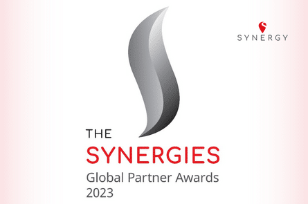Synergy Announces Short-Listed Nominees for The Synergies 2023 Global Partner Awards