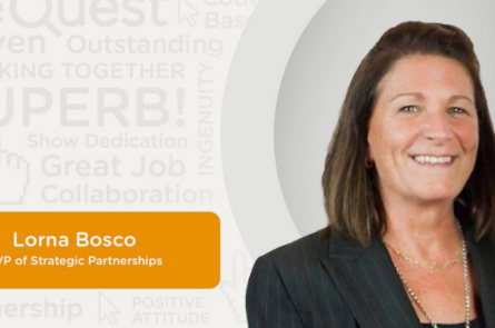 Lorna Bosco has been named EVP of Strategic Partnerships for ReloQuest, Inc., with expanded responsibilities for sustainability and DEI