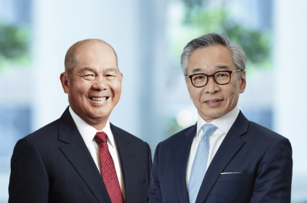 Mr. Bob Tan to retire as Chairman of the Boards of  CapitaLand Ascott Trust; Mr. Lui Chong Chee appointed as new Chairman effective 22 April 2024