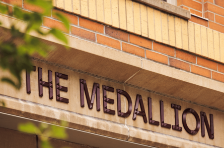 Voyageur Extended Stays Announces the Grand Opening of The Medallion