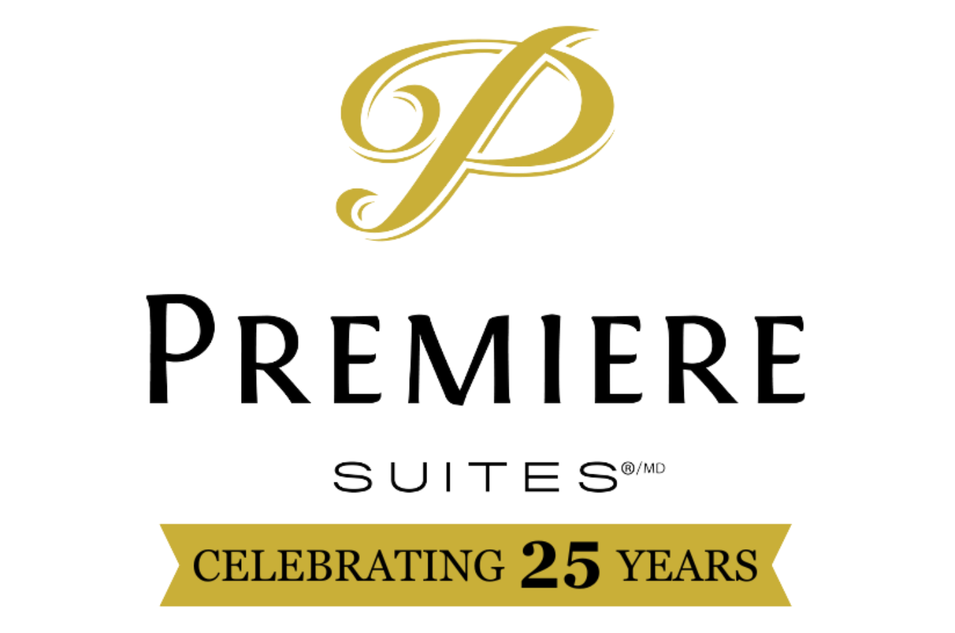 Premiere Suites Logo