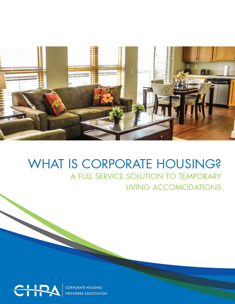 Corporate Housing St. Louis