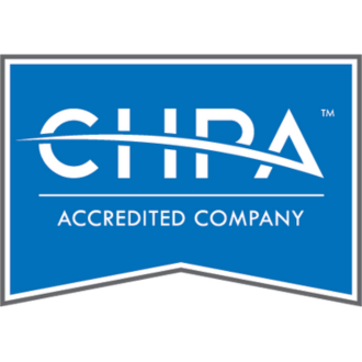 Company Accreditation